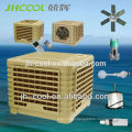 Evaporative Cooling from JHCOOL